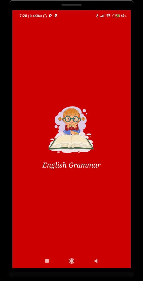 English Grammar Apk Für Android Herunterladen