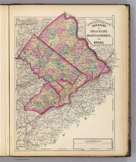 Map Of Montgomery County Pa Maps Catalog Online