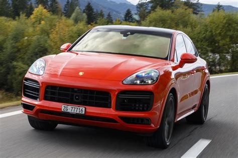 Porsche Plans All Electric Seven Seat Suv For 2027 Carbuzz
