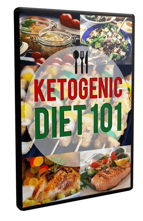 Ketogenic Diet 101 Video Upgrade Pack