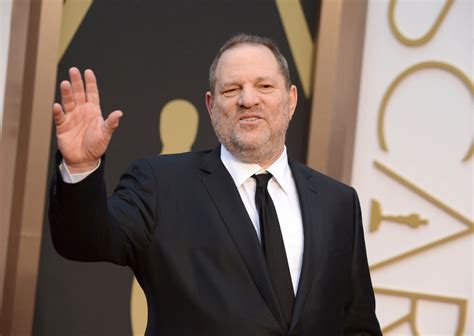 Harvey Weinstein Ousted From Motion Picture Academy The New York Times