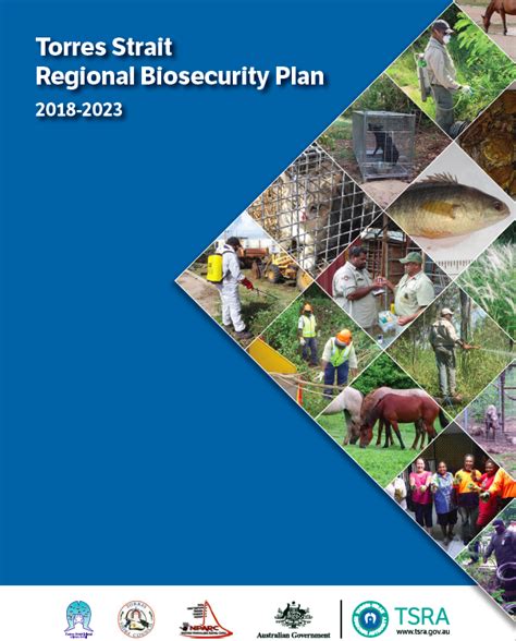 Biosecurity Plans Tsra