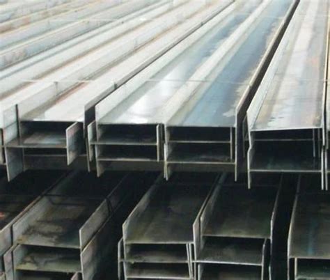 M S Joists Girders At Best Price In New Delhi By Bharat Tube Company