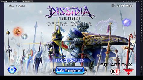 Dissidia Final Fantasy Opera Omnia Beginner Guide For Newbies Game Guides Ldplayer