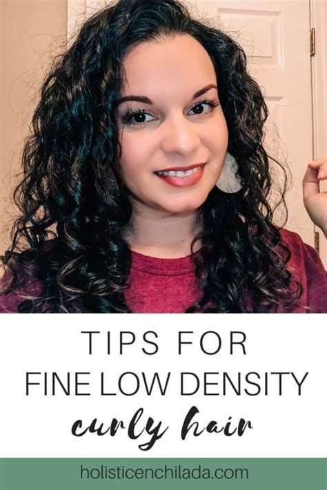 tips for fine curly hair the holistic enchilada curly hair clean beauty