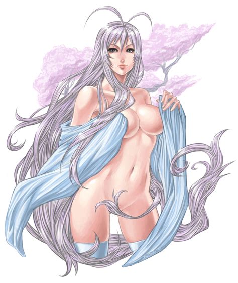 Maya Natsume Hentai Image