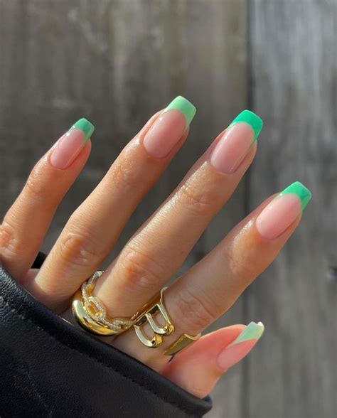 25 Bright Color Nail Art Designs For Summer Bellatory