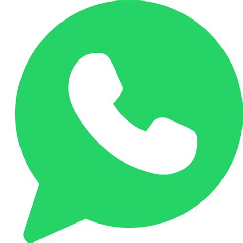 Social Whatsapp Icon Png Transparent Rwanda 24