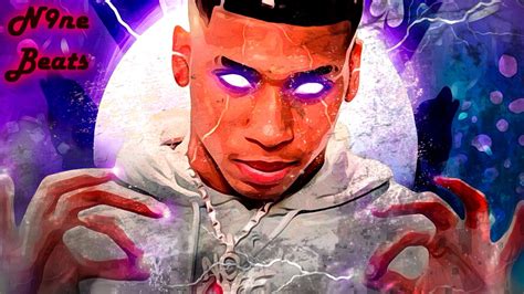 Free Nle Choppa Type Beat Trap Instrumental Youtube