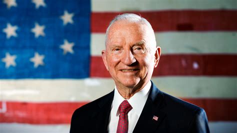Ross Perot Former Presidential Candidate Dies Age 89