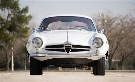 Buy Used 1964 Alfa Romeo Giulia Sprint Speciale 1600 In Ladson South