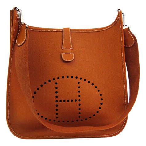 Hermes Crossbody Bag Sizes For Women
