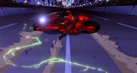 80sanime — 1979 1990 Anime Primer Akira 1988 31 Years Have