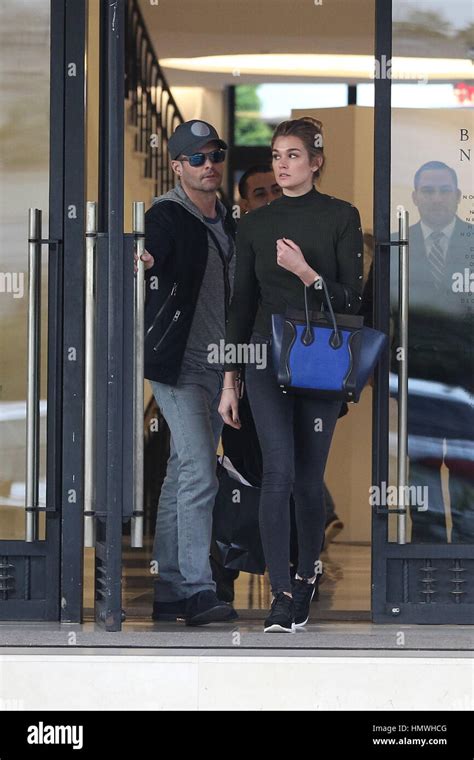 Ryan Seacrest And Girlfriend Shayna Taylor Were Very Much Back Together Shopping At Barneys New