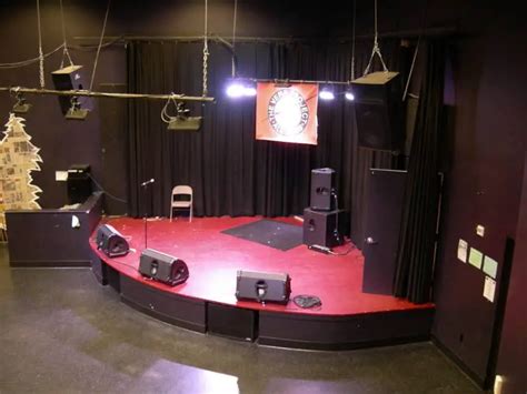 How To Use Stage Monitors With A Pa System Floor Placement And Setup