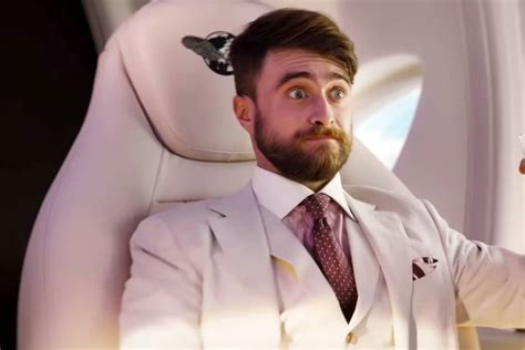 Daniel Radcliffe Speaks Openly About Becoming A Father And Reveals Baby
