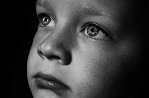 Sad Child Boy · Free Photo On Pixabay