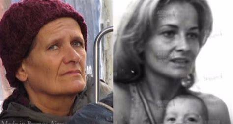 Había pasado los últimos meses en carrara, la ciudad italiana donde se crio, junto a su plan era encontrarse con luis miguel en chile, pero antes mantuvo un encuentro con su ex marido y padre de sus hijos, luisito rey, en españa, y. La desaparecida madre de Luis Miguel, ¿una indigente de ...