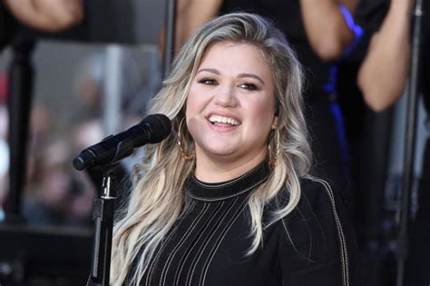 Kelly clarkson broke the record for the farthest jump to the no. Kelly Clarkson gave up royalties to disassociate herself from Dr. Luke