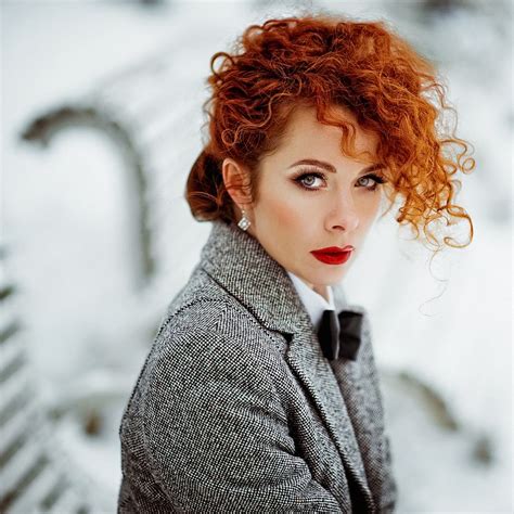 Pin By Ducmsqaw On Portraits Of Women Redhead Beauty Redheads Redhead