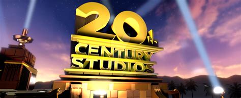 20th Century Studios 2020 Remake V6 Wip 2 By Superbaster2015 On