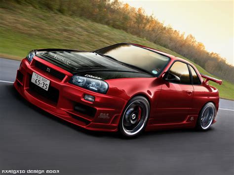 Check spelling or type a new query. Nissan Skyline R34 by Narigato on DeviantArt
