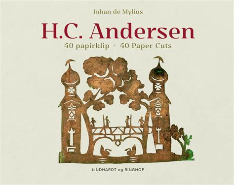 Aluminia kunstfajance krus med papirklip h. H.C. Andersen 40 papirklip * 40 Paper Cuts ...
