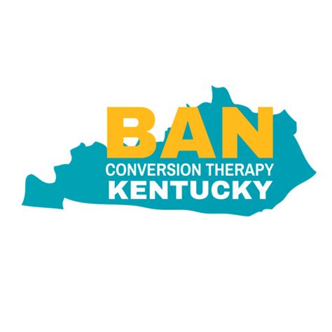 acerca de terapia de conversiÓn ban conversion therapy kentucky