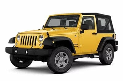 Fuse Box Diagram Jeep Wrangler (JK; 2007-2018)