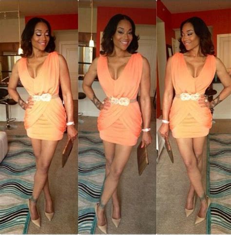 12 Best Images About Mimi Faust On Pinterest Season
