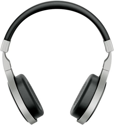 ワールド輸入アイテム専門店kef M500 Hi Fi On Ear Headphones Aluminum White By Kef