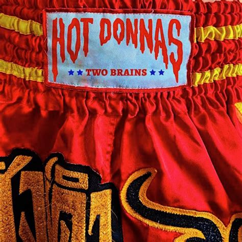 New Zealand Based Rockers Hot Donnas Deliver Heat With New Single ‘two