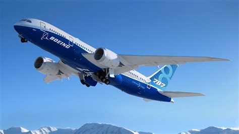 Why Shares Of Boeing Are Down Today The Motley Fool