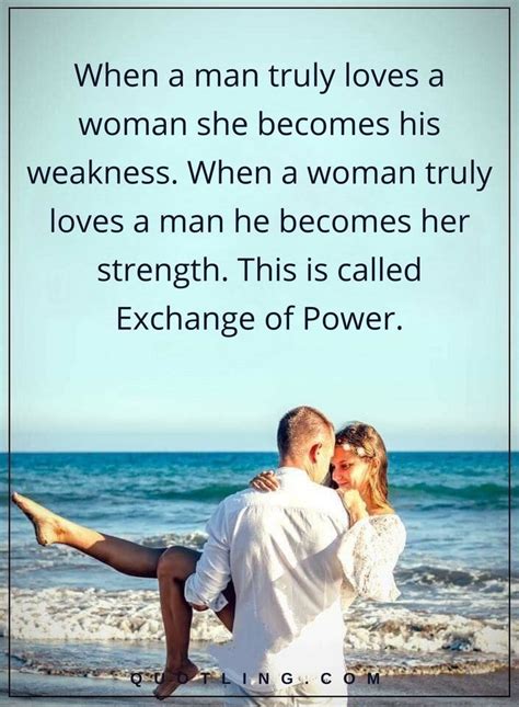 If A Man Loves A Woman Quotes At Quotes