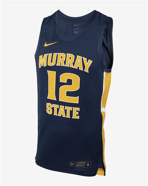 Ja Morant Murray State Mens Nike College Basketball Jersey