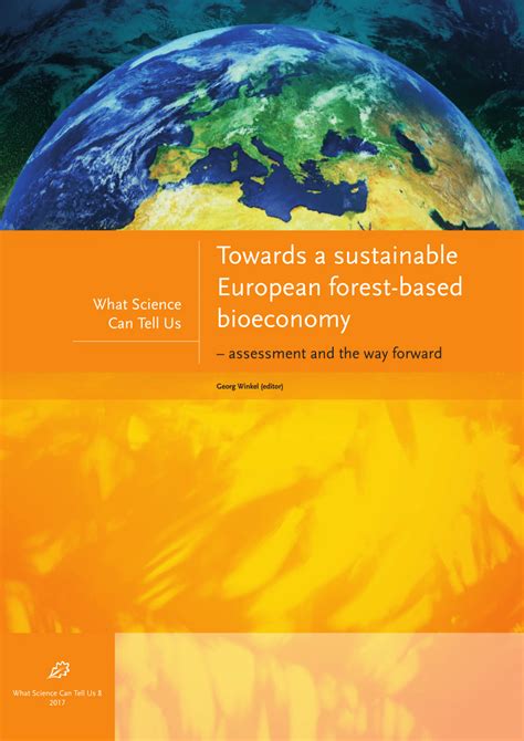 Pdf Is There Enough Forest Biomass Available To Meet The Demands Of
