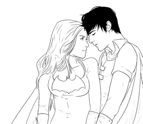 Batgirl stand guard coloring pages to color, print and download for free along with bunch of favorite batgirl coloring page for kids. Robin And Batgirl Coloring Pages : Best Place to Color