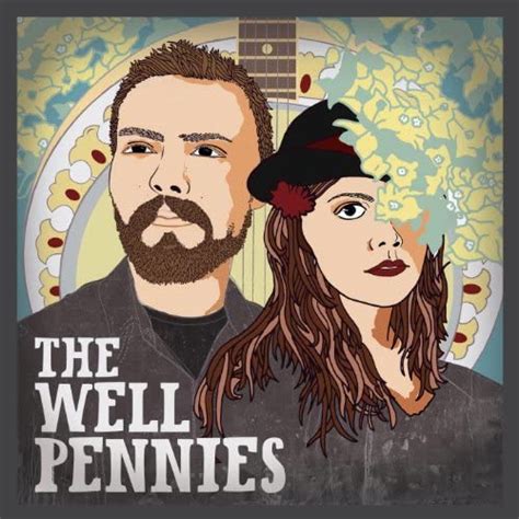 The Well Pennies EP By The Well Pennies On Amazon Music Amazon Com