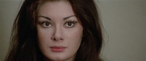 Picture Of Edwige Fenech