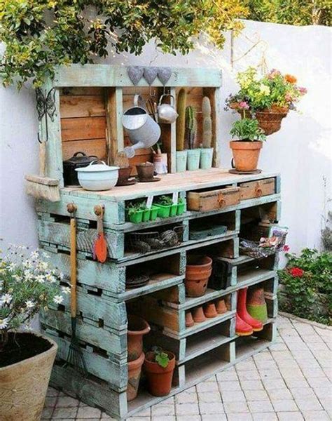 Pin On Pallet Projects