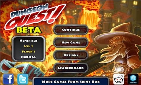 Dungeon Quest For Android Download