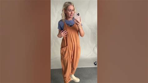 Free People Hot Shot Onesie In Toasted Coconut Youtube