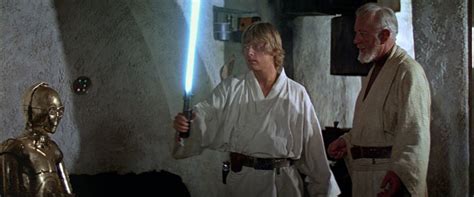 Luke Skywalkers Original Name In Star Wars Might Surprise You