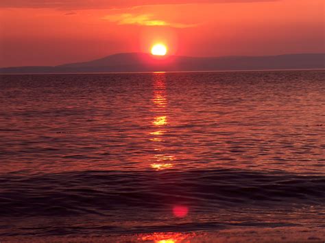 Ocean Desktop Wallpaper Bing Images Sunset Pictures Beautiful