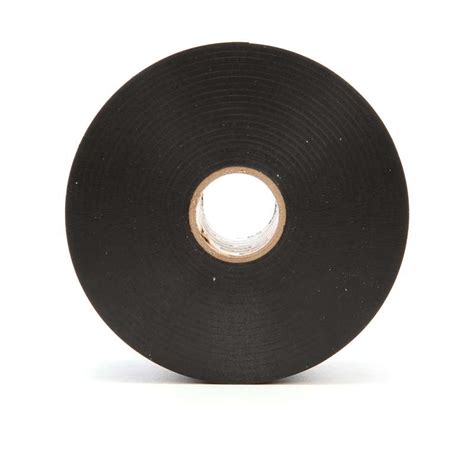 Scotch® Vinyl Electrical Tape 22 2 In X 36 Yd Black 1 Rollcarton