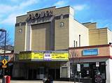 Cinema In Silver Spring Pictures