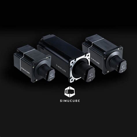 Simucube Direct Drive Wheel Bases Are They Worth It G Performance