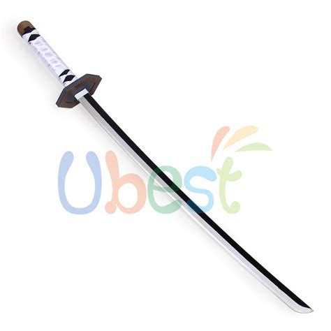 Sabito Prop Cosplay Replica Sword With Sheath Demon Slayer Kimetsu No Yaiba