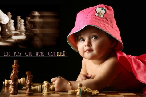 Free download new latest cute baby hd desktop wallpapers, wide most popular very beautiful kids images in high quality resolution child photos and 720p pictures babies, pics, kids, girls, quality, sweety, cutest, boy. Baby Play With Chess | HD Cute Wallpapers for Mobile and ...