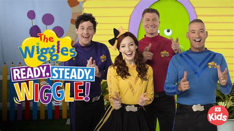 Watch Ready Steady Wiggle Online Stream Seasons 1 3 Now Stan